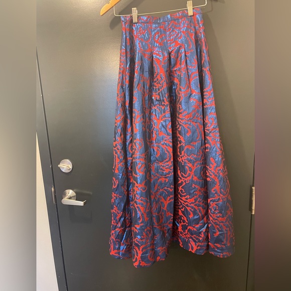 Anthropologie Skirt - Picture 2 of 5